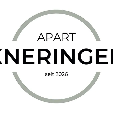 Neu Ab Juli 2026 - Kneringer Apartman Prutz