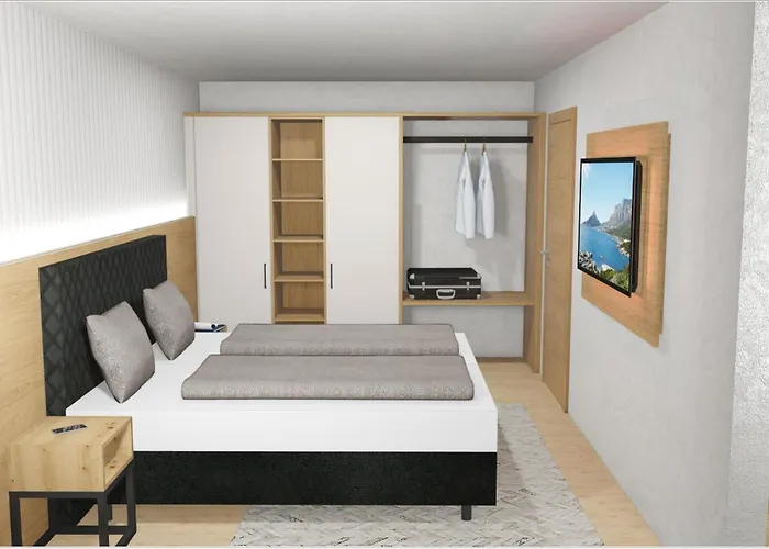 Neu Ab Juli 2026 - Kneringer Apartman *