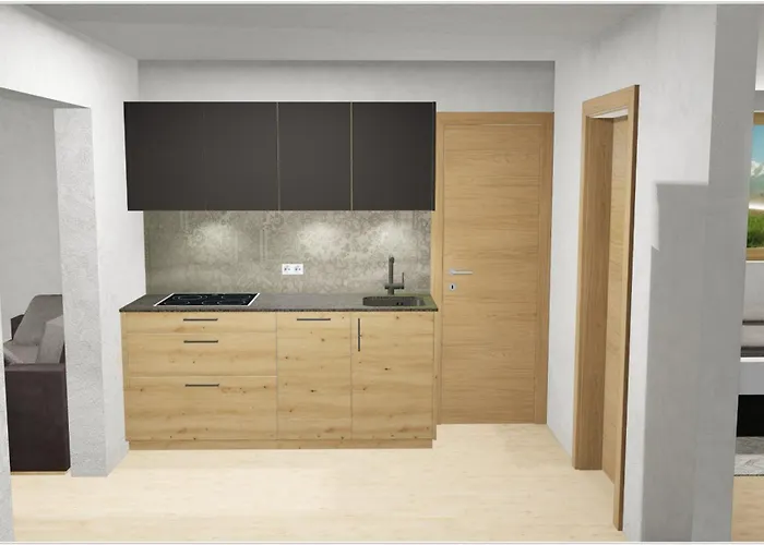 Apartman Neu Ab Juli 2026 - Kneringer Prutz