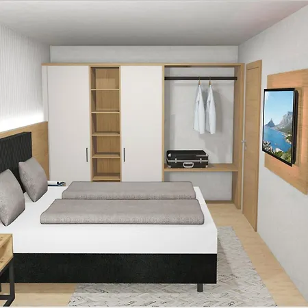 Neu Ab Juli 2026 - Kneringer Daire *